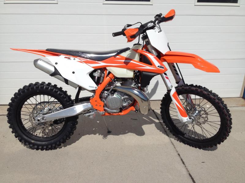 2018 ktm xcf 250. simple 250 2018 ktm 250 xc intended ktm xcf